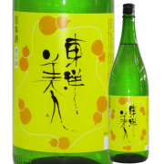 【日本酒】東洋美人 純米大吟醸 雄町 六瓢息災【限定酒】