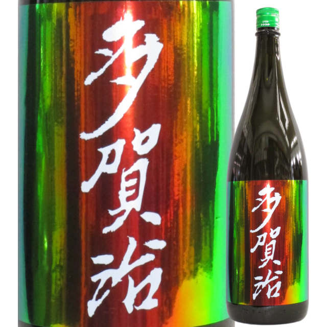 【日本酒】多賀治 Takaji Blended【30BY】