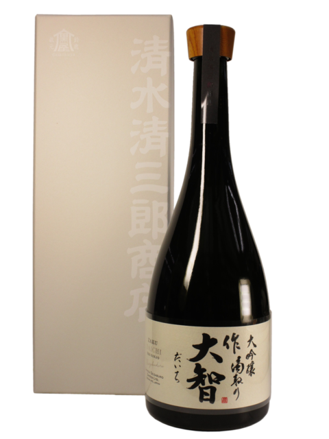作 大智 大吟醸 Amazon.co.jp: 作 特撰酒 大智 大吟醸 滴取り 750ml : 食品