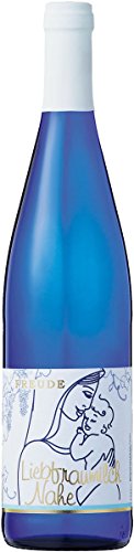 ドイツ・クロスター醸造所 フロイデ リープフラウミルヒ 750ml　白・やや甘口