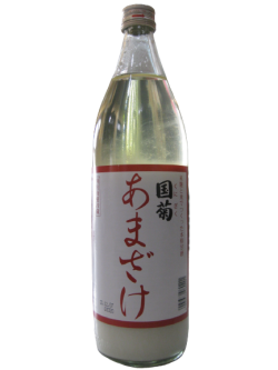 飲む点滴☆ジャパニーズヨーグルト！】酒造りを知り尽くした老舗