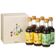 キッコーマン、香りのしずく、ぽんずしょうゆセット