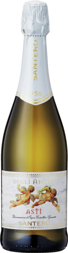 サンテロ天使のアスティ