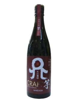 芋・天の刻印クラフト720ml