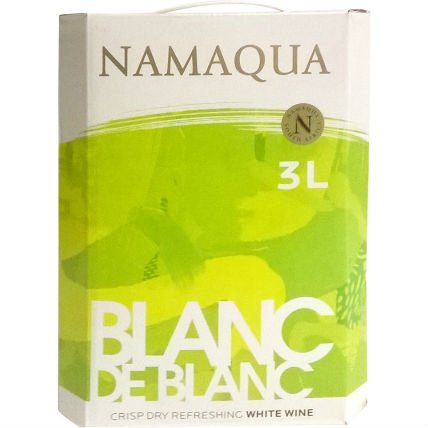 Namaqua Blanc De Blanc