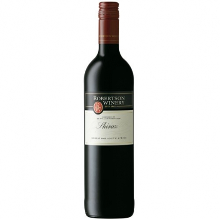 Robertson Shiraz