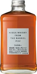 白州180ml 13本　フロムザバレル5本 fromba.jpg