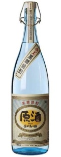浜千鳥乃詩・原酒1800ml