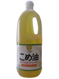 こめ油1500ml