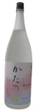 純米吟醸かたの桜1800ml