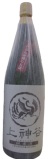 純米酒・上神谷1800ml
