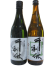 千利休2本セット（純米吟醸・特別純米）