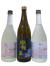 山野酒造かたの桜特別純米酒入り3本セット
