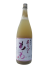 梅乃宿あらごしもも1800ml
