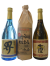 芋焼酎3本セット