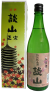 談山・特別純米酒720ml