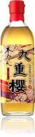 元祖三河仕込み　本みりん　九重櫻（ここのえさくら）　500ml瓶