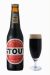 箕面ビール　スタウト　STOUT　330ml瓶