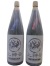 上神谷、純米吟醸・純米酒1800ml、2本セット