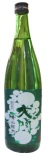 特別純米酒・青山緑水720ml