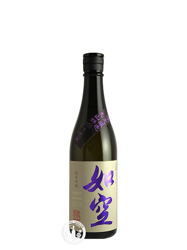 如空 純米吟醸 美山錦　720ｍｌ　【青森】