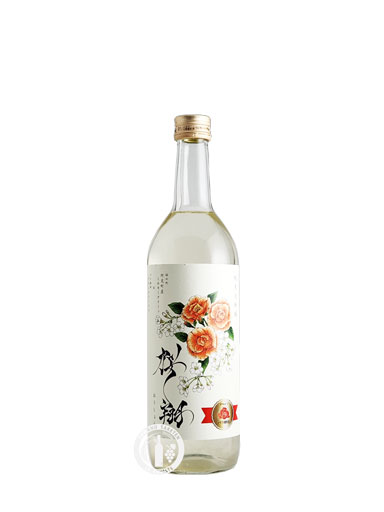 霧筑波　純米大吟醸　桜翔（おうしょう）　 【茨城】　720ml