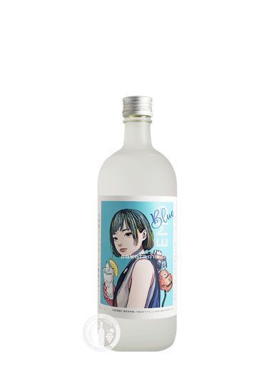 EMO　イーモ　720ｍｌ　（芋焼酎）　【宮崎】　櫻の郷酒造