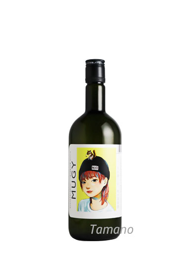 MUGY ムギー （麦焼酎）