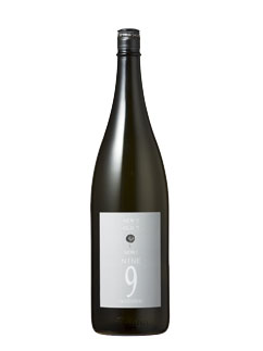 御前酒 GOZENSHU 「9」NINE 1800ml【岡山】