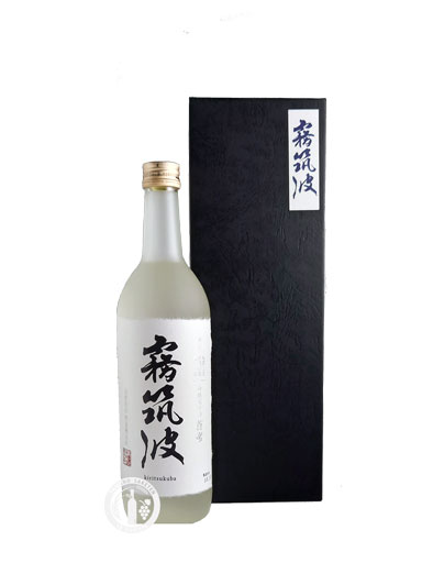 霧筑波　大吟醸 　主席記念酒【茨城】　720ｍｌ