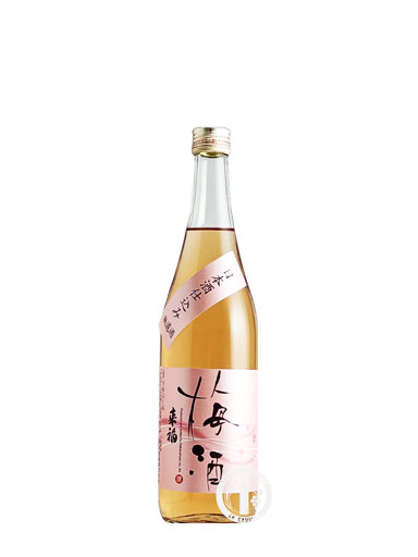 来福 梅酒 720ml 【茨城】