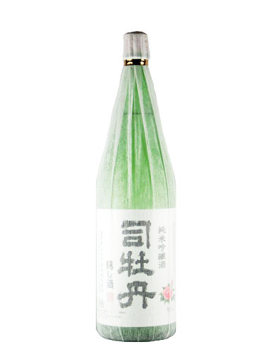 司牡丹　純米吟醸 隠し酒　720ml　【高知】