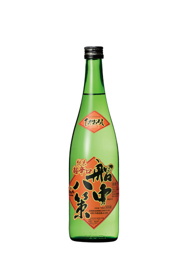 司牡丹　船中八策 純米　ひやおろし　720ml　【高知】