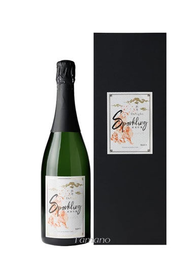 司牡丹　純米吟醸　ディライトスパークリング　Delight Sparkling　720ml　【高知】