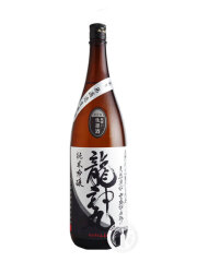 龍神丸 大吟醸 無濾過袋吊り 1800ml 龍神丸 大吟醸 袋吊るし 生原酒 1.8L | 龍神丸（高垣酒造） | 酒