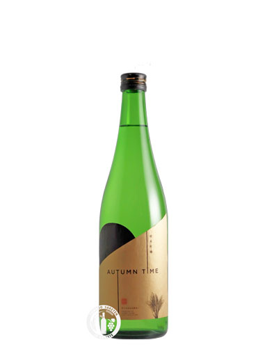 宮寒梅　AUTUMN TIME　純米吟醸　【宮城】　720ｍｌ