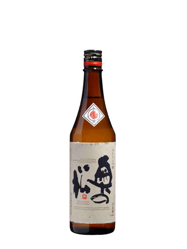 奥の松　あだたら吟醸　720ml　【福島】