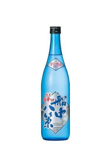 司牡丹　船中八策　零下生酒　純米　720ml　【高知】