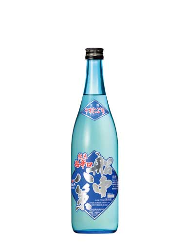 司牡丹　船中八策 薄にごり生酒　 720ml　【高知】