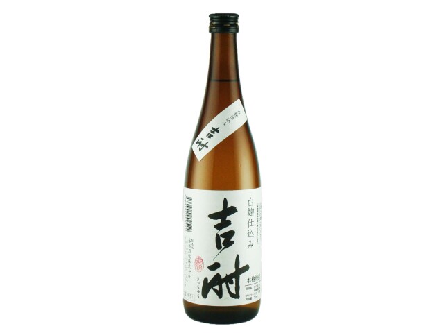 2５゜吉酎芋・白麹  720ml