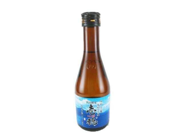 米焼酎　壱穂゜300ｍｌ(宮古限定)