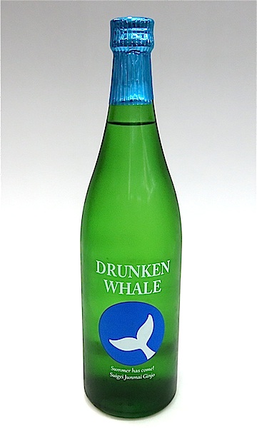 酔鯨　吟麗サマー　720-1