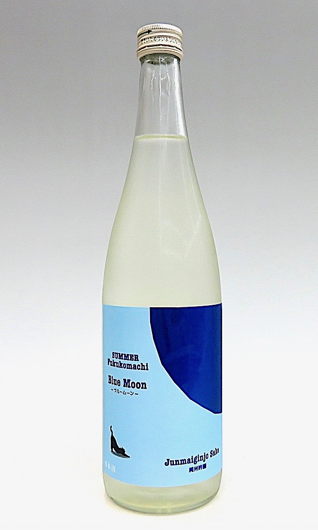 福小町　ブルームーン　720-1