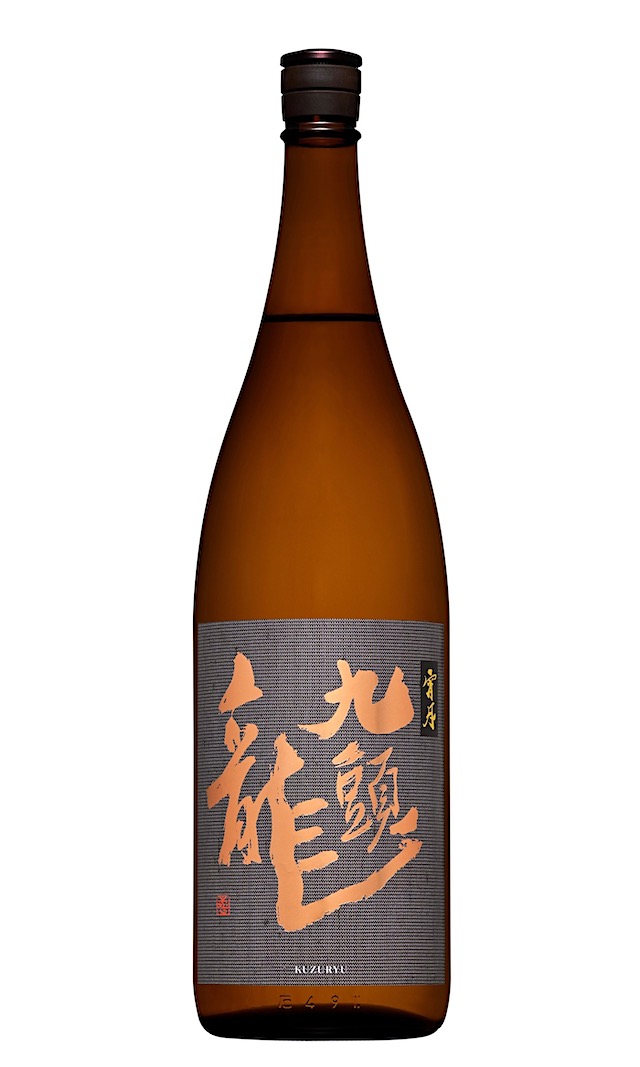 九頭龍 宵月 よいげつ 純米酒 1800ml 秋田の地酒屋 佐金酒店