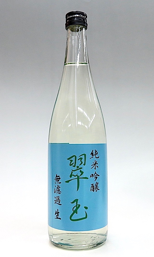 花邑 純米吟醸 出羽燦々 1800ml 秋田の地酒屋 佐金酒店
