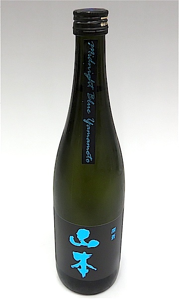 山本　ミッドナイトブルー　720-2