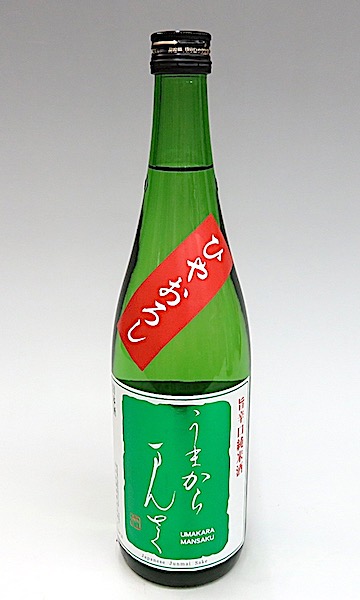 まんさくの花 純米吟醸生原酒 責めどり 1800ml 秋田の地酒屋 佐金酒店