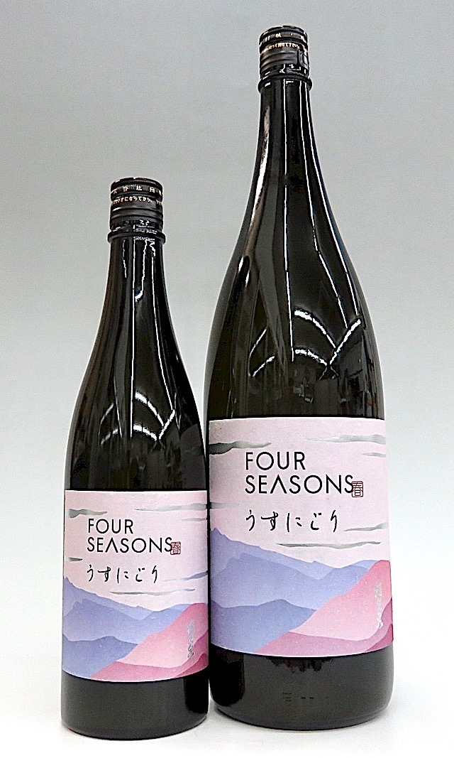 飛良泉　FOUR SEASONS 春　00