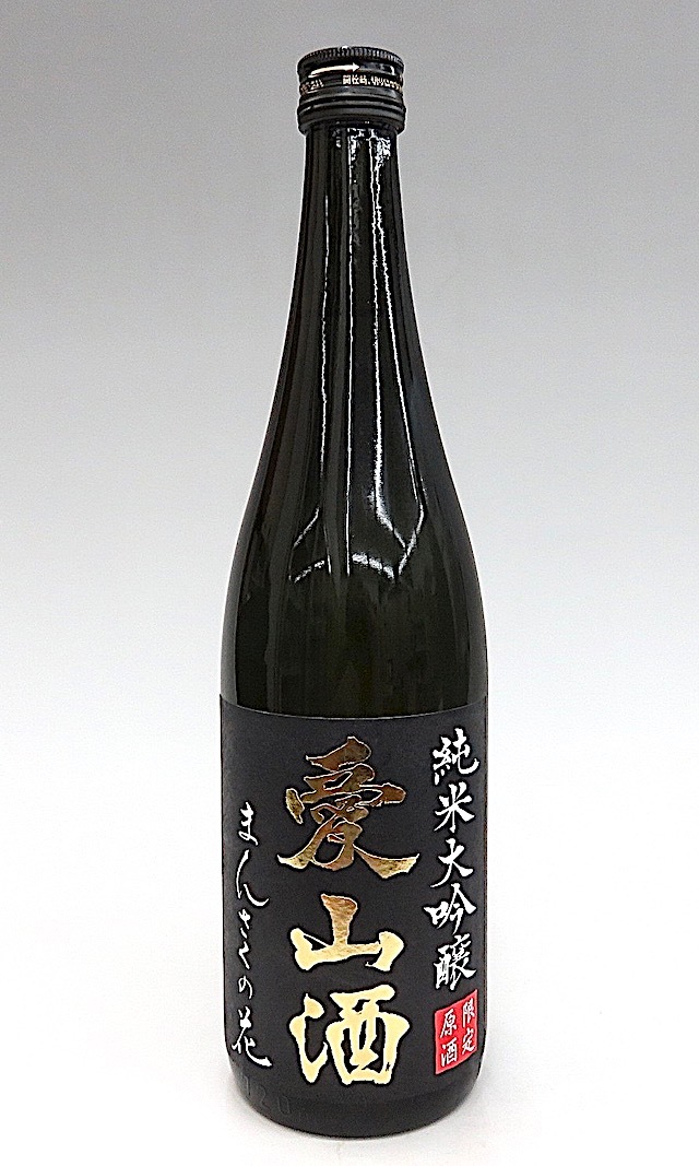 まんさくの花 純米吟醸生原酒 責めどり 1800ml 秋田の地酒屋 佐金酒店