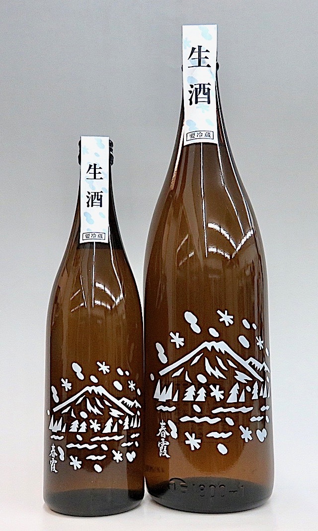 春霞　冬ラベル　00